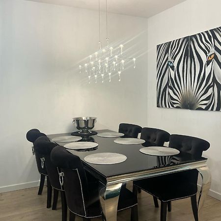 Nadmorskie Tarasy Spa 2 By Jantar Apartamenty Kolobrzeg Exterior photo