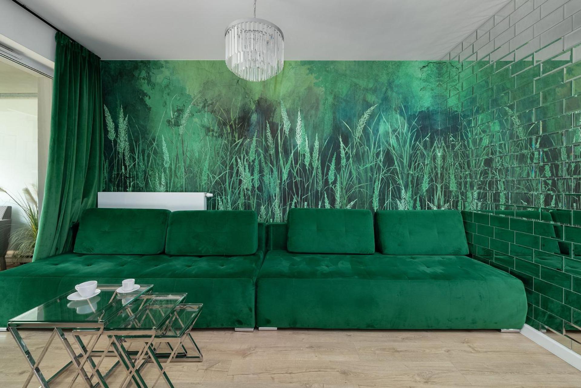 Nadmorskie Tarasy Spa 2 By Jantar Apartamenty Kolobrzeg Exterior photo