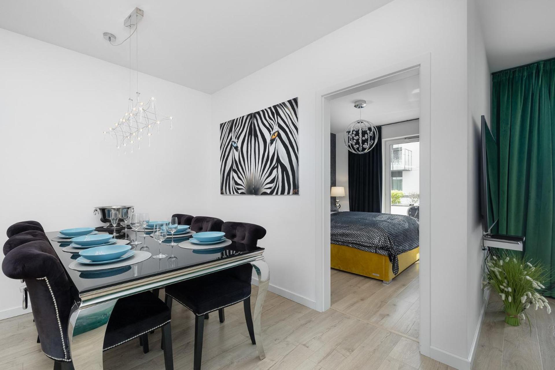 Nadmorskie Tarasy Spa 2 By Jantar Apartamenty Kolobrzeg Exterior photo