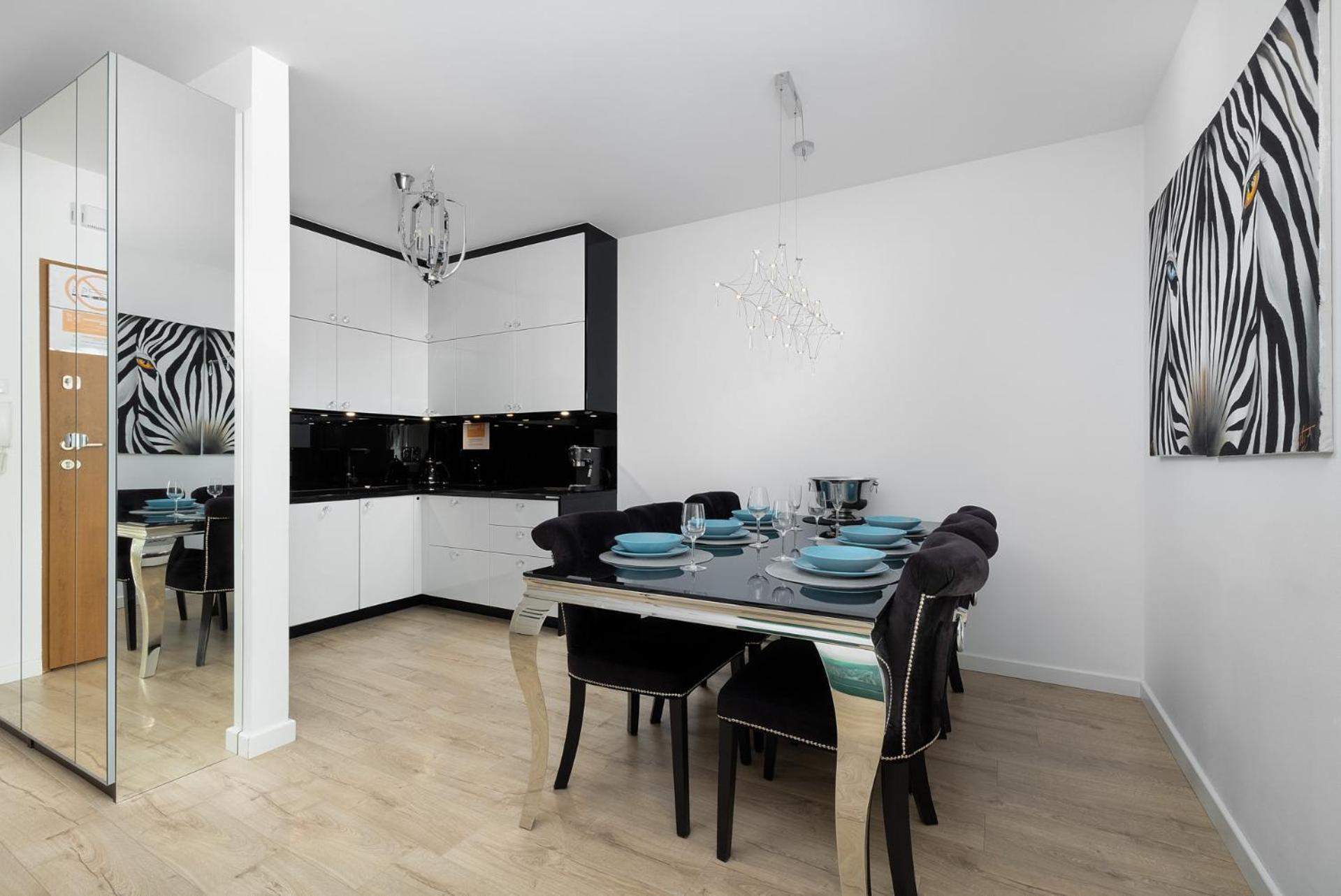 Nadmorskie Tarasy Spa 2 By Jantar Apartamenty Kolobrzeg Exterior photo