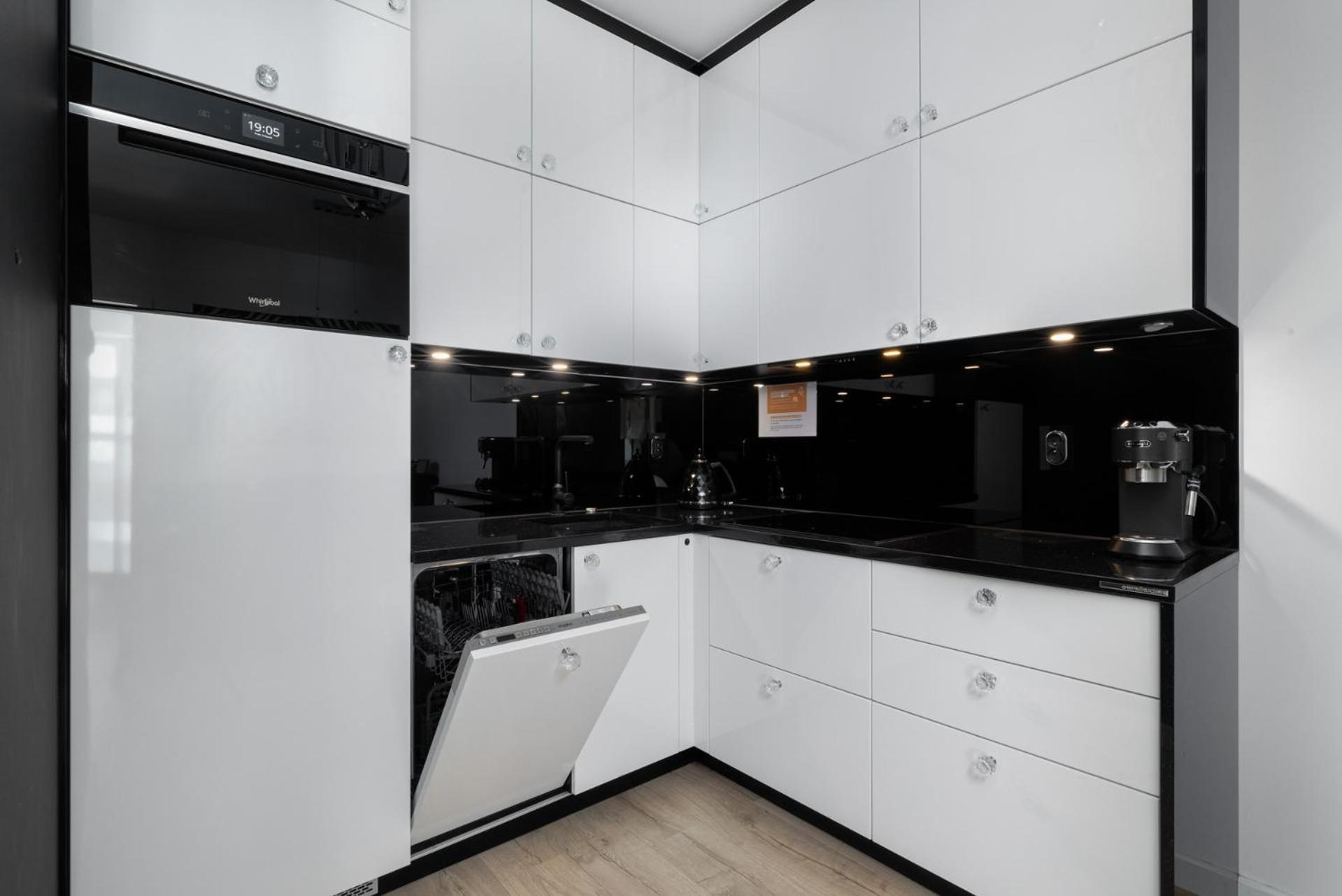 Nadmorskie Tarasy Spa 2 By Jantar Apartamenty Kolobrzeg Exterior photo