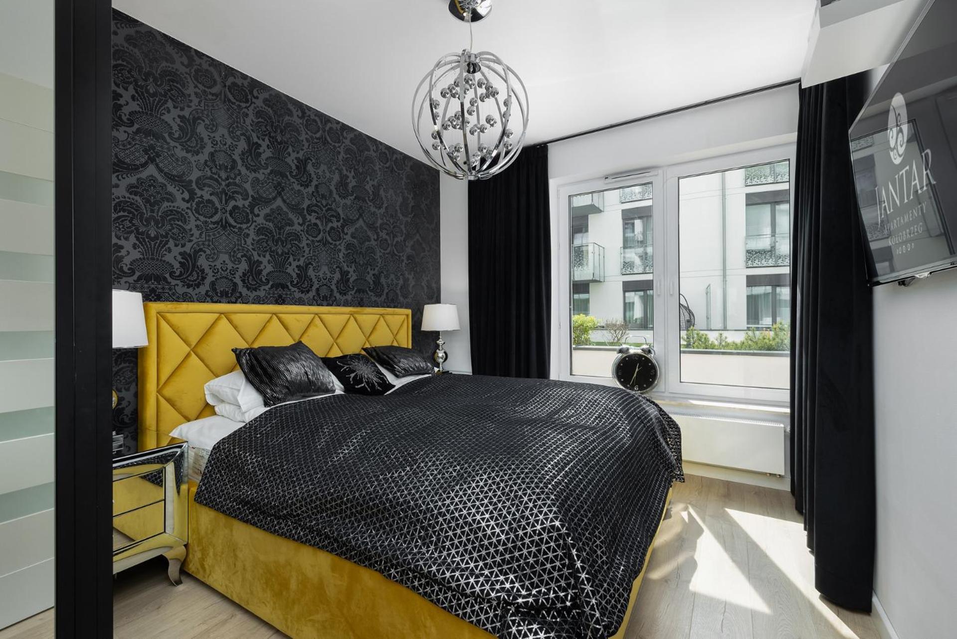 Nadmorskie Tarasy Spa 2 By Jantar Apartamenty Kolobrzeg Exterior photo