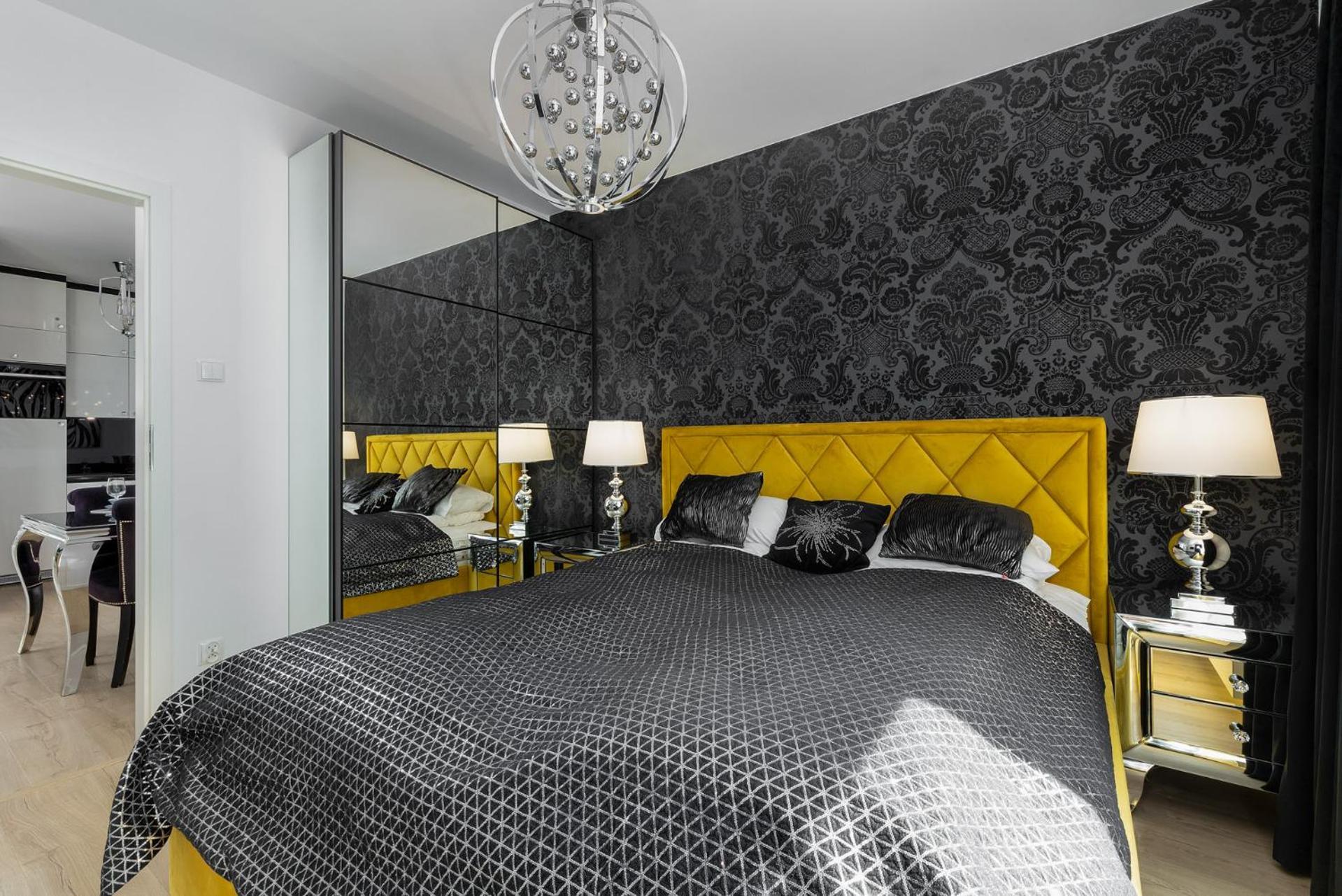 Nadmorskie Tarasy Spa 2 By Jantar Apartamenty Kolobrzeg Exterior photo